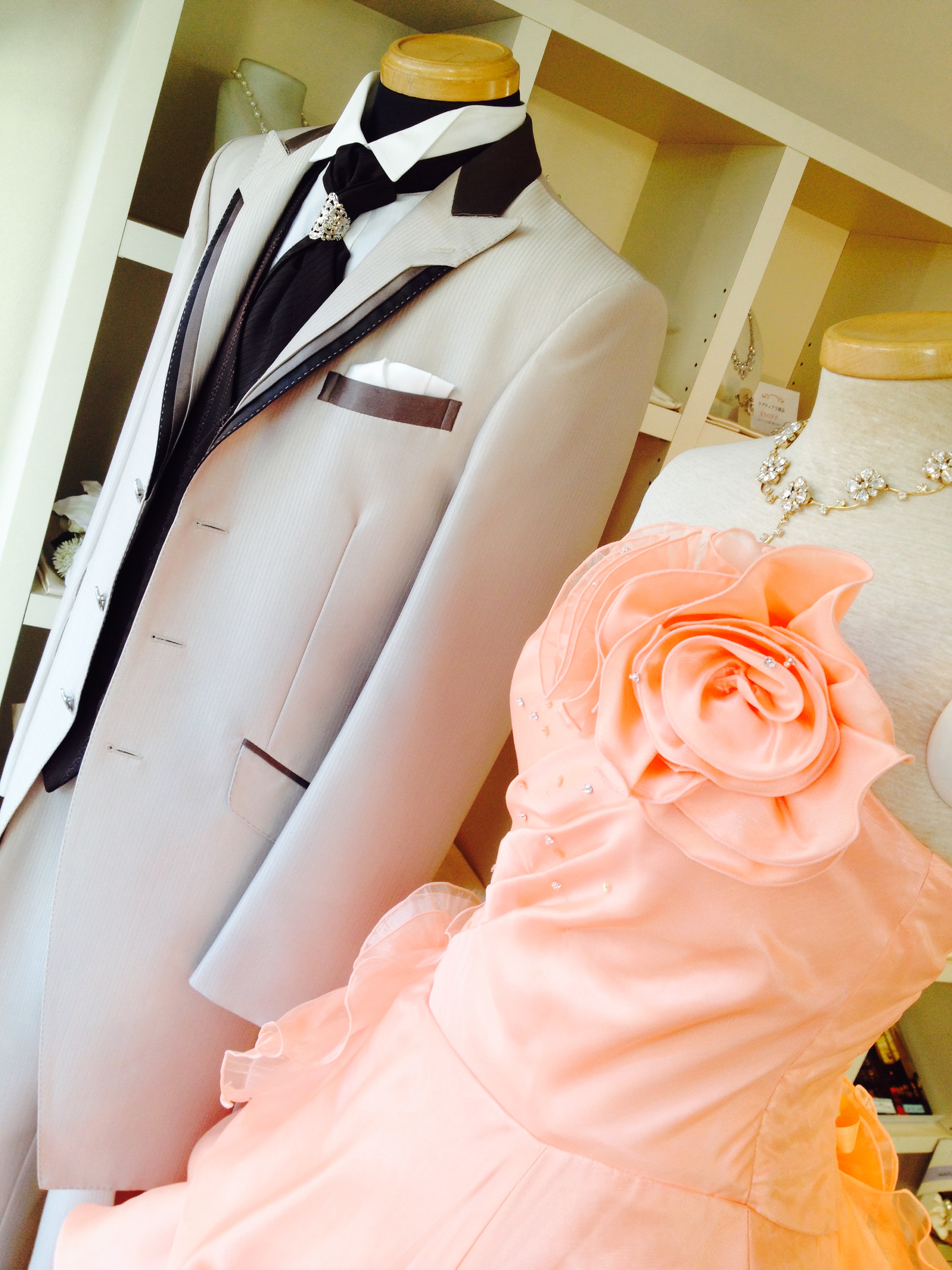 結婚式場見学前に必要なこと！/横浜　元町　ウエディングサロン