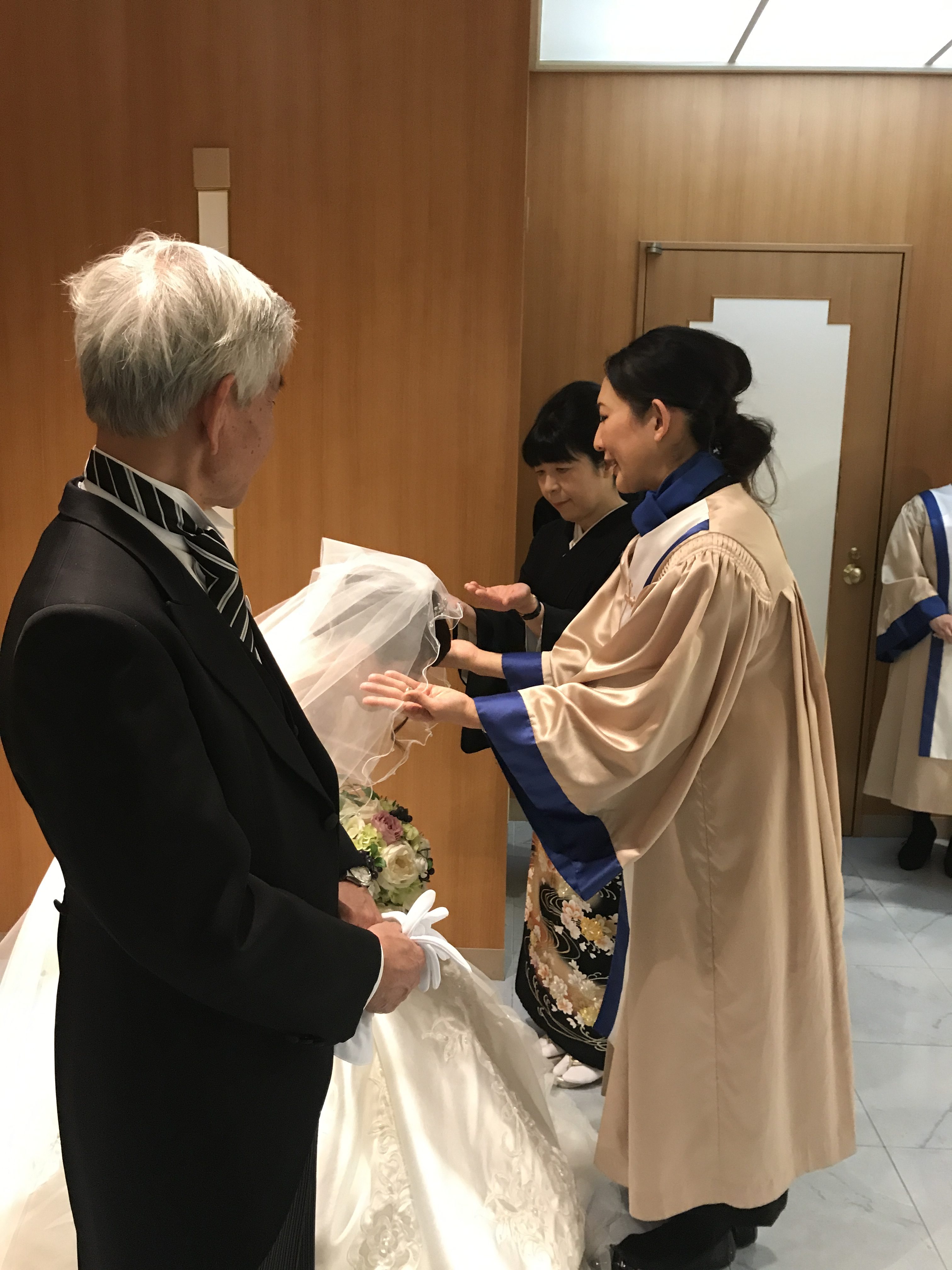 結婚式総合保険の加入はお早目に！！/横浜　元町　ウエディングサロン